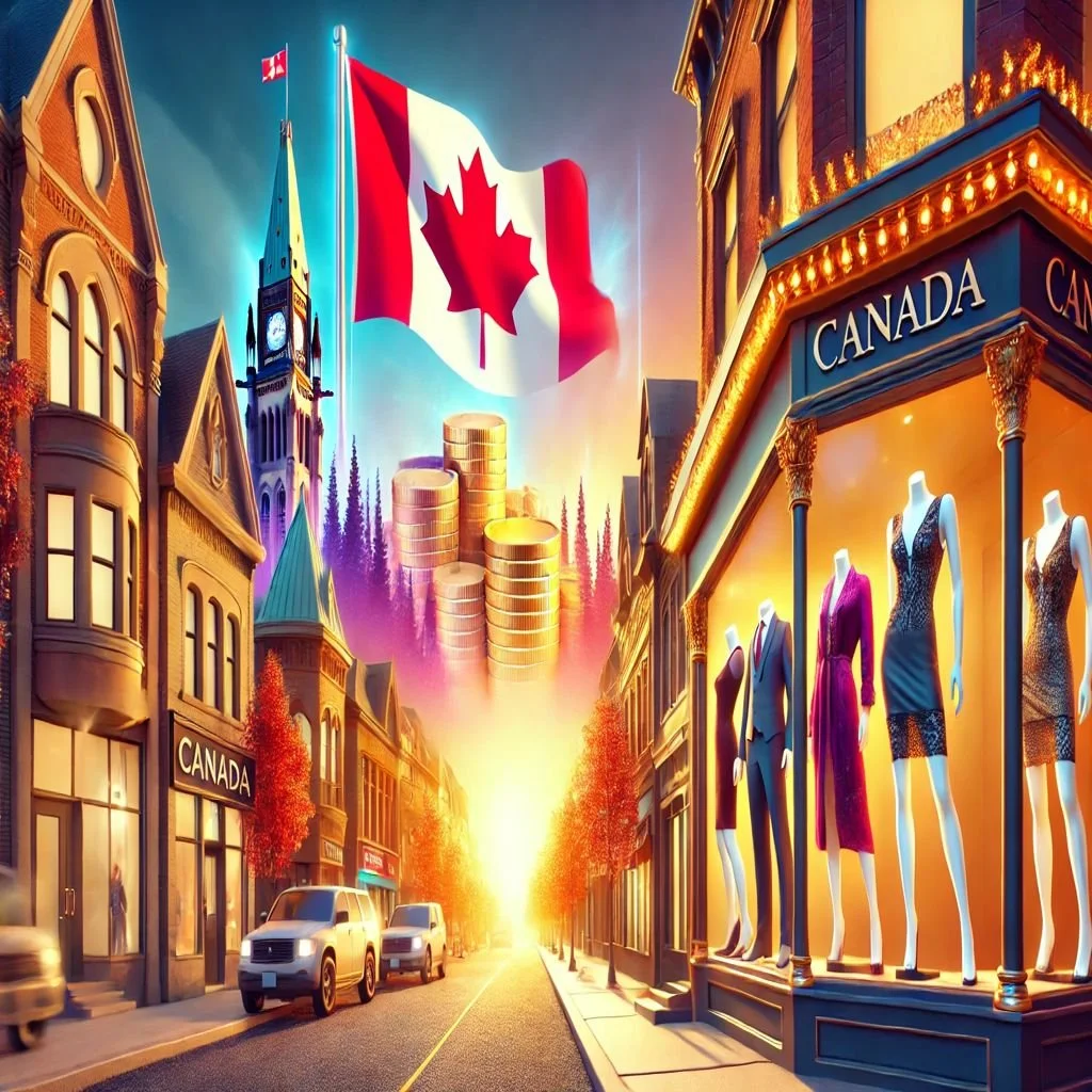 Justin Trudeau Steps Down: What This Means for Canada’s Economy and Retail Sector