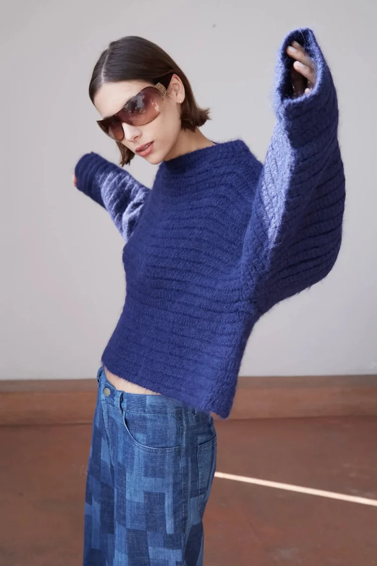 Fringe Mod — Grimwood Agencies