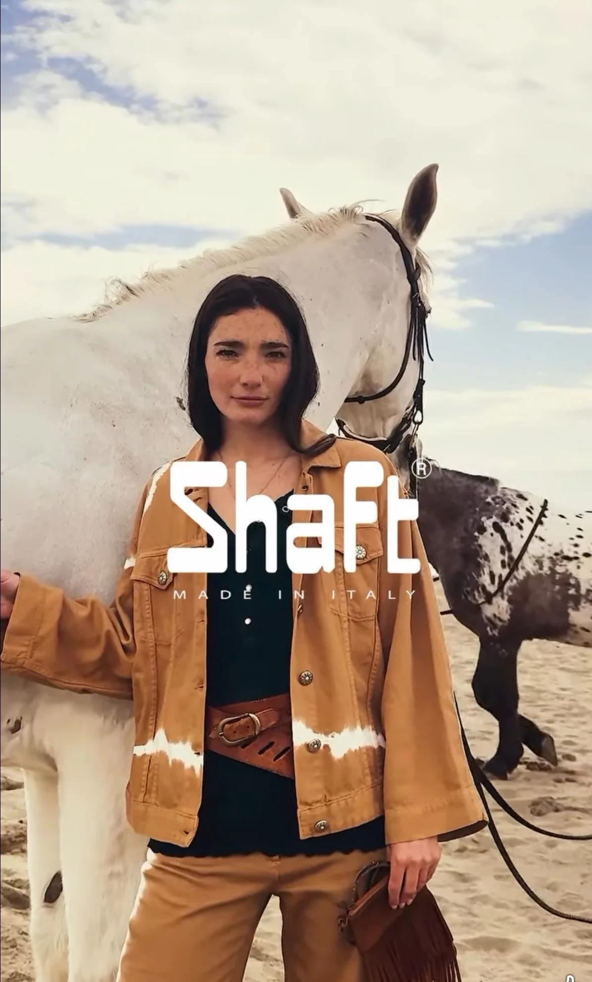 🌟 Introducing Shaft Jeans: The Italian Denim Revolution Boutique Buyers Have Been Waiting For 🌟  Grimwood Agencies x Shaft Jeans – Where Craftsmanship, Culture, and Couture Collide