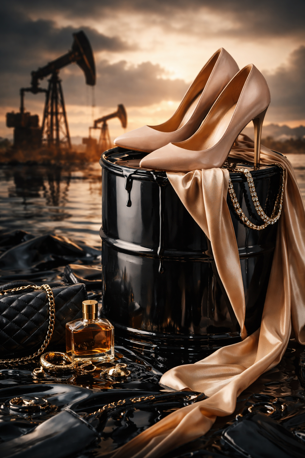 Global Conflict, Rising Costs &amp; Fashion Supply Chains: What Boutique Retailers Need to Know Now