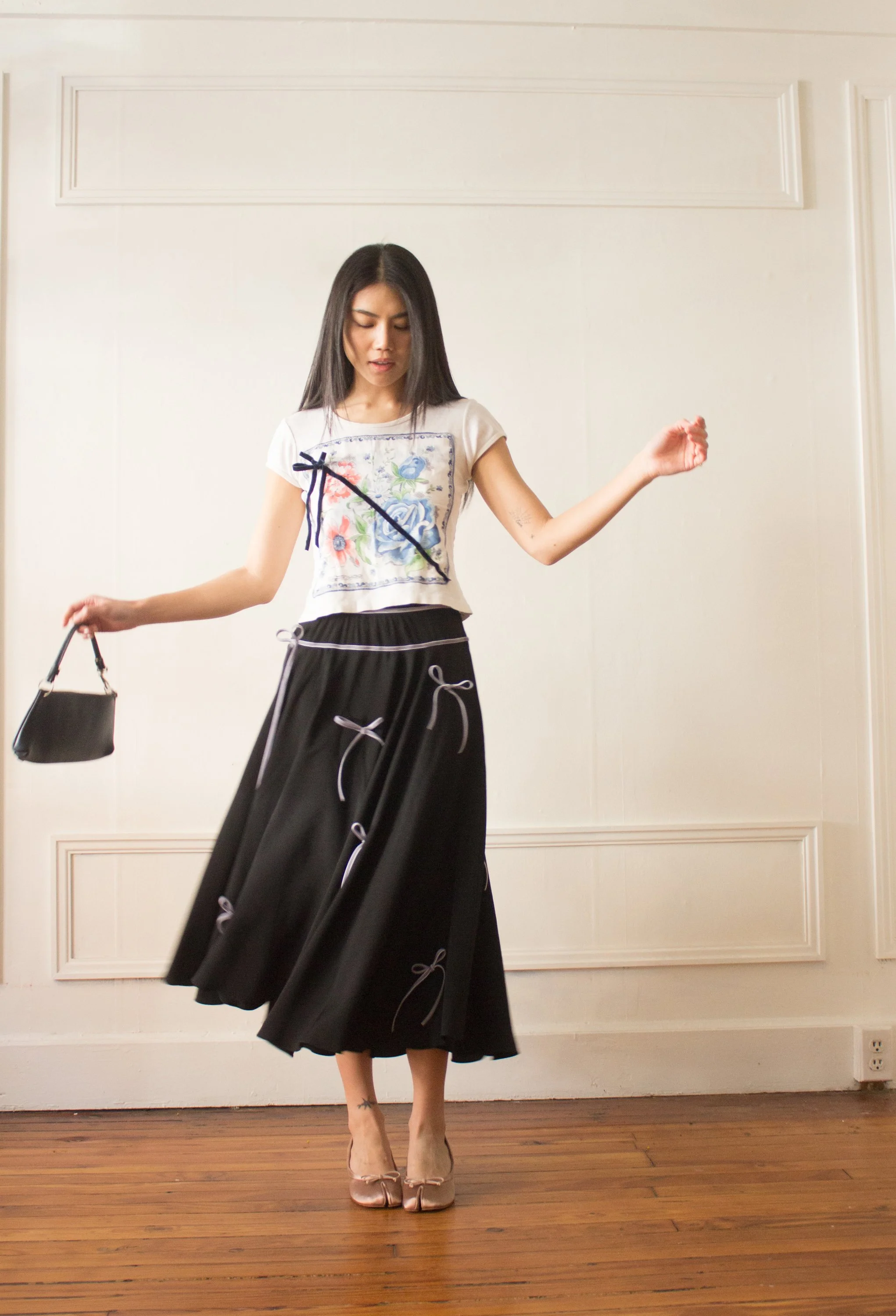 tee and black skirt (3 of 10).jpg