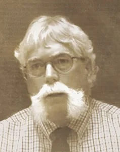 the most recent picture I could find of Larry Herrighty. ©NJ DFW.