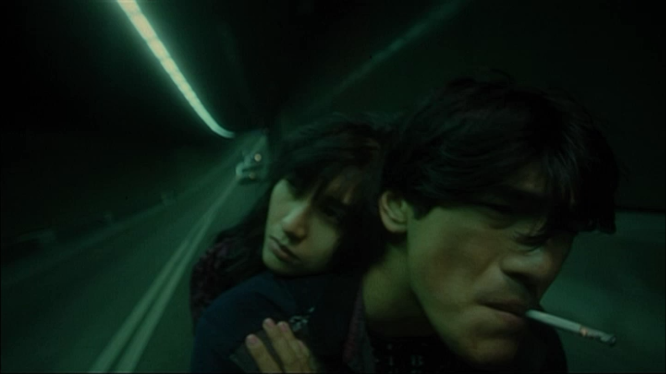 Fallen Angels, 1998