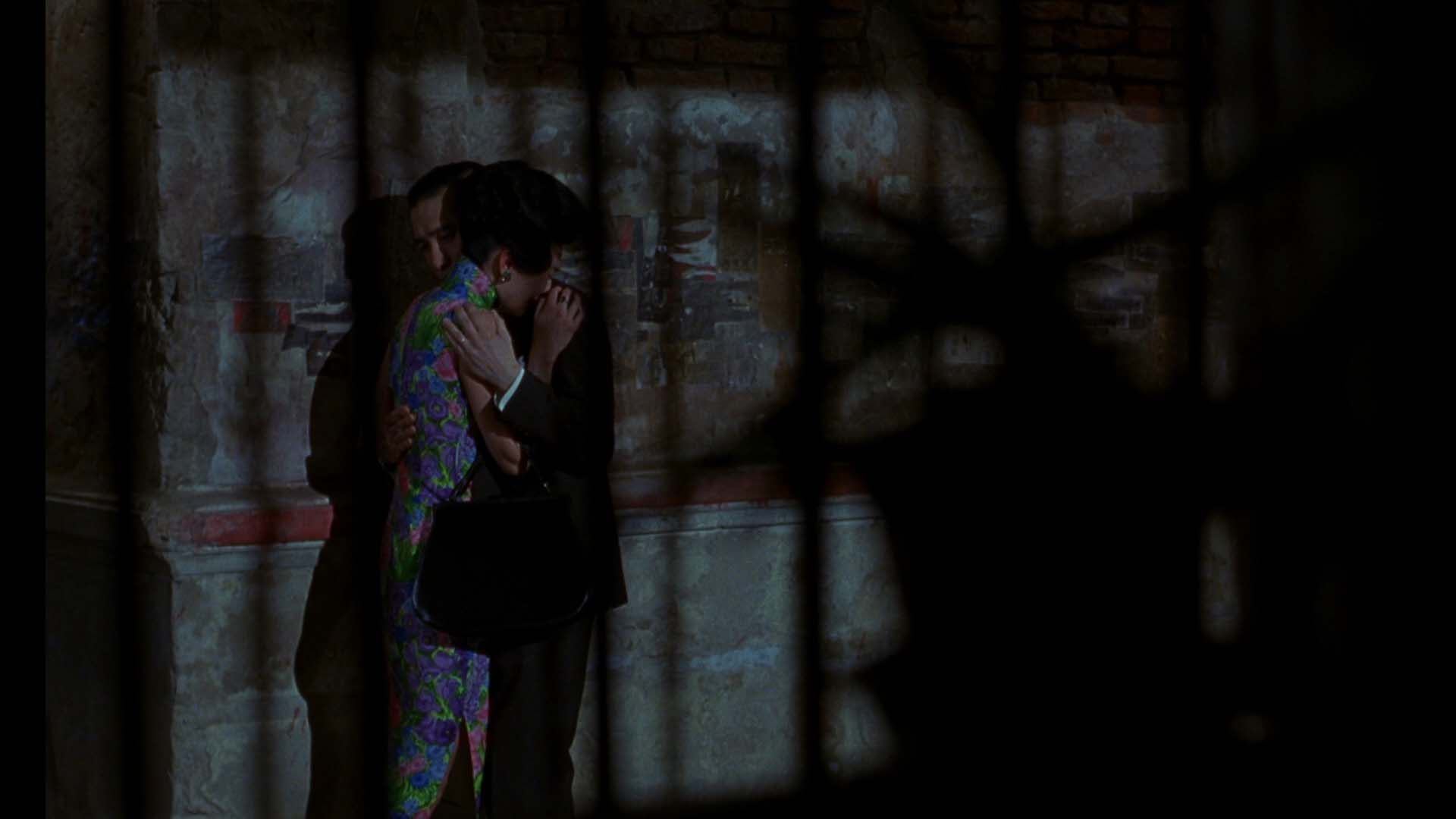 In the Mood for Love, 2001
