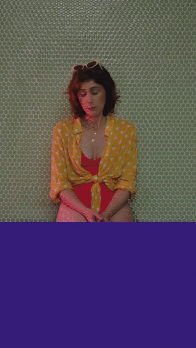 Travel Rewards | US - Snapchat ad 