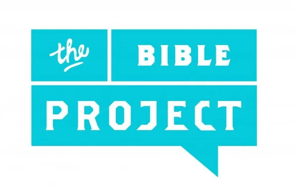 The Bible Project — Telos Center