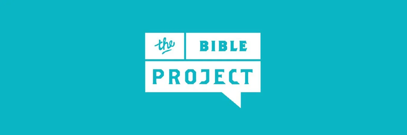 The Bible Project Twitter