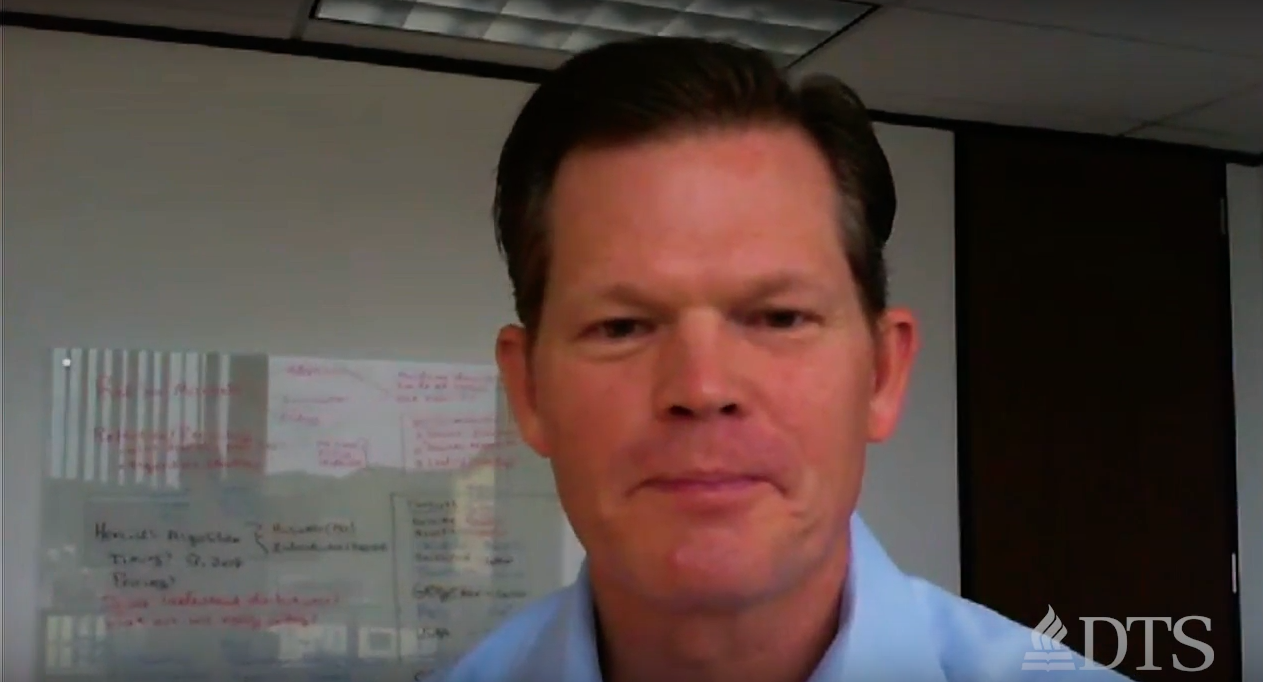 Theology of Work by Steve Ramseur