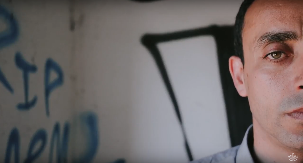 Former Gang Member Shares About Hearing the Gospel