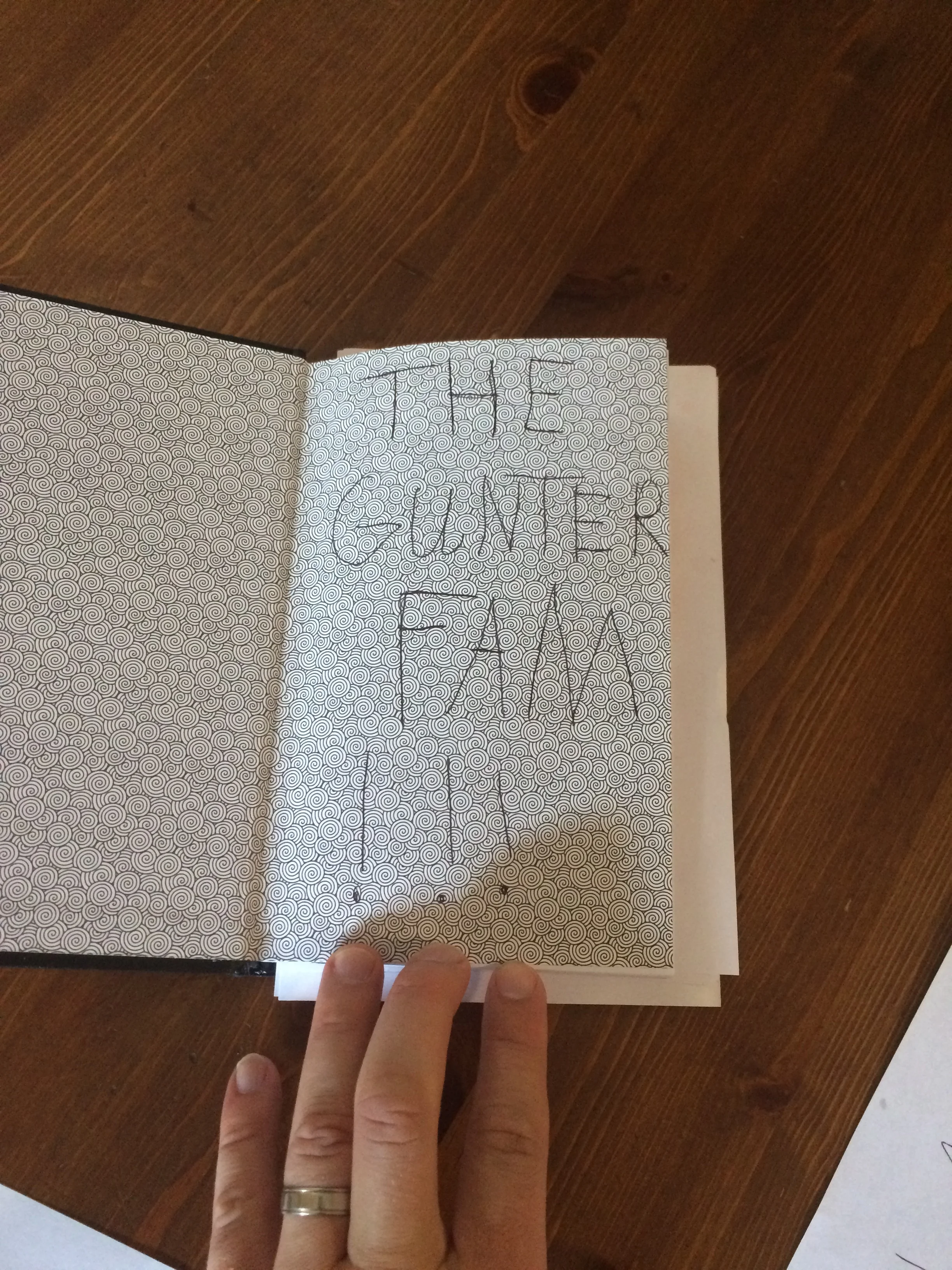 Our Journey: 12 Year Anniversary