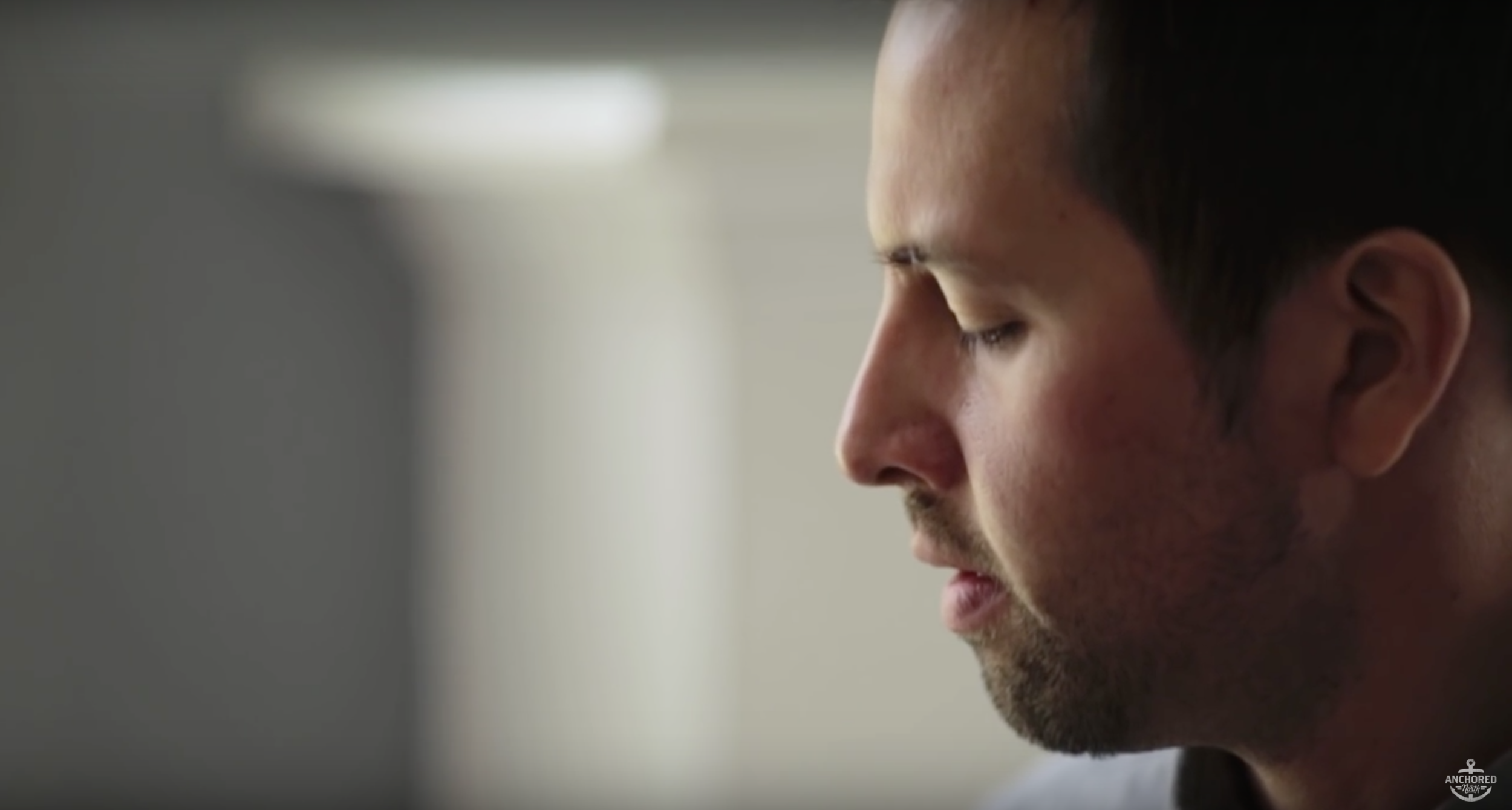 Life: Phil's Testimony of Searching for Truth Out of Relativistic Belief