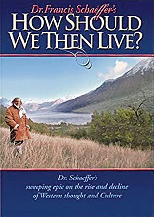 How Should We Then Live? Film Study