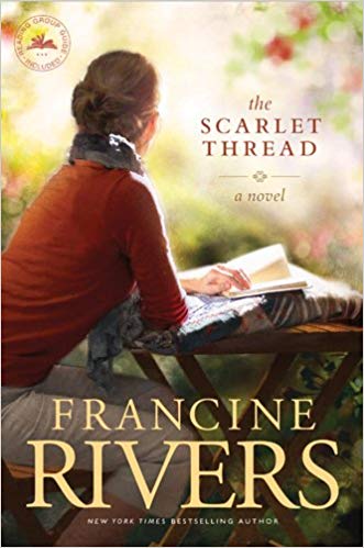 Books: The Scarlet Thread by Francine Rivers