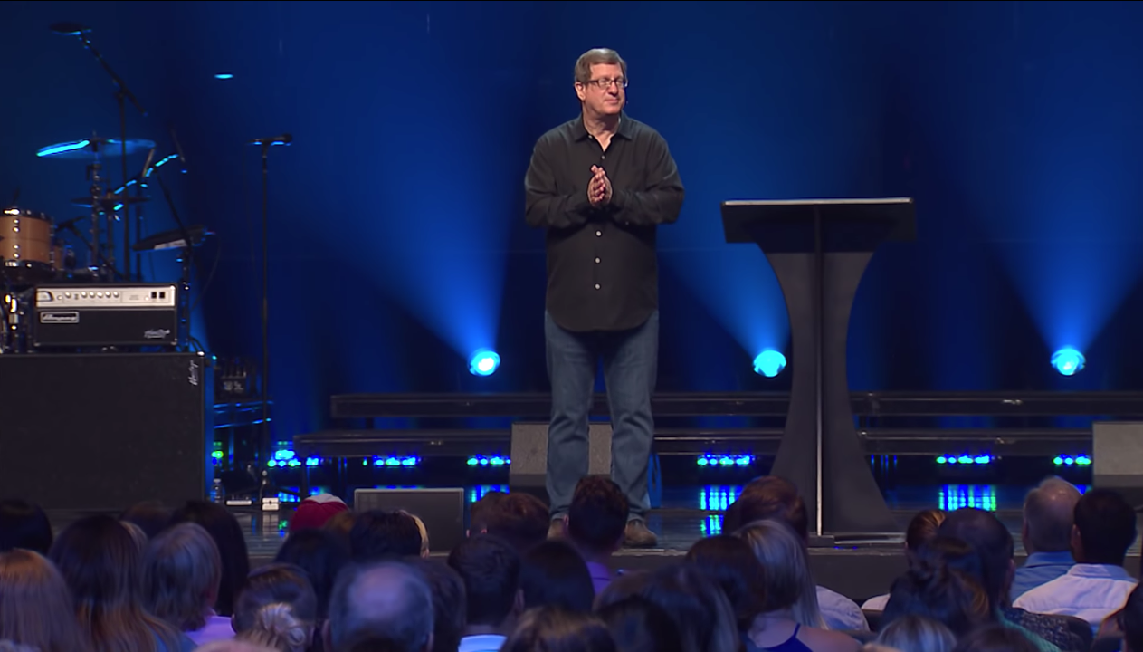 Life: Atheist, Skeptic, and Cynic turned Christian - The Case for Christ by Lee Strobel