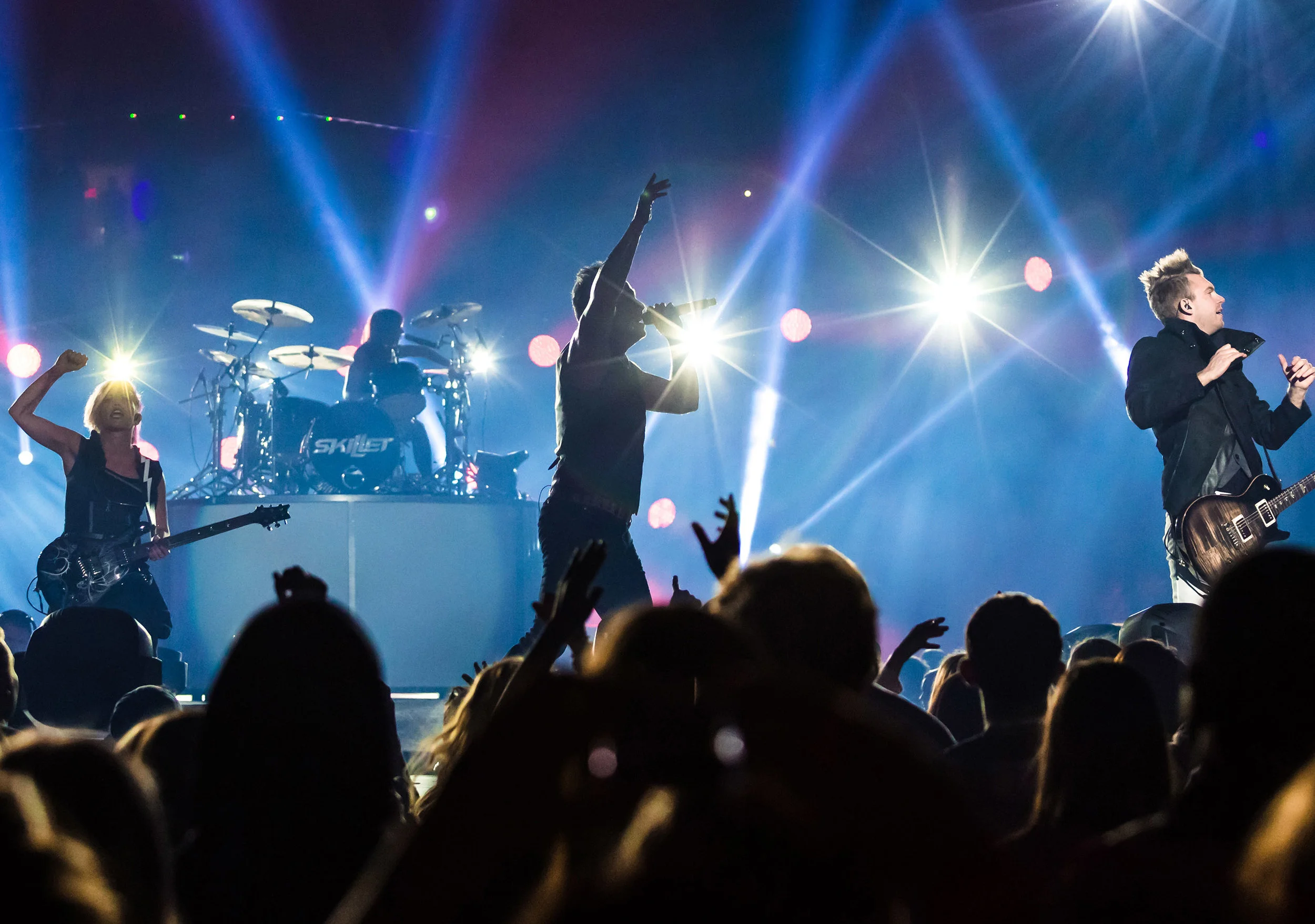 Life: "We Need to Value Truth" - John Cooper Interview with CBN News [VIDEO]