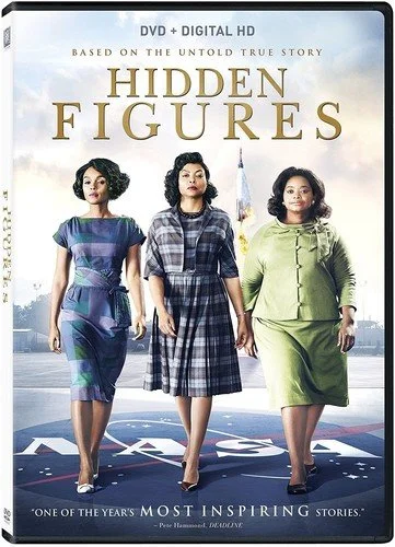Movies: Hidden Figures