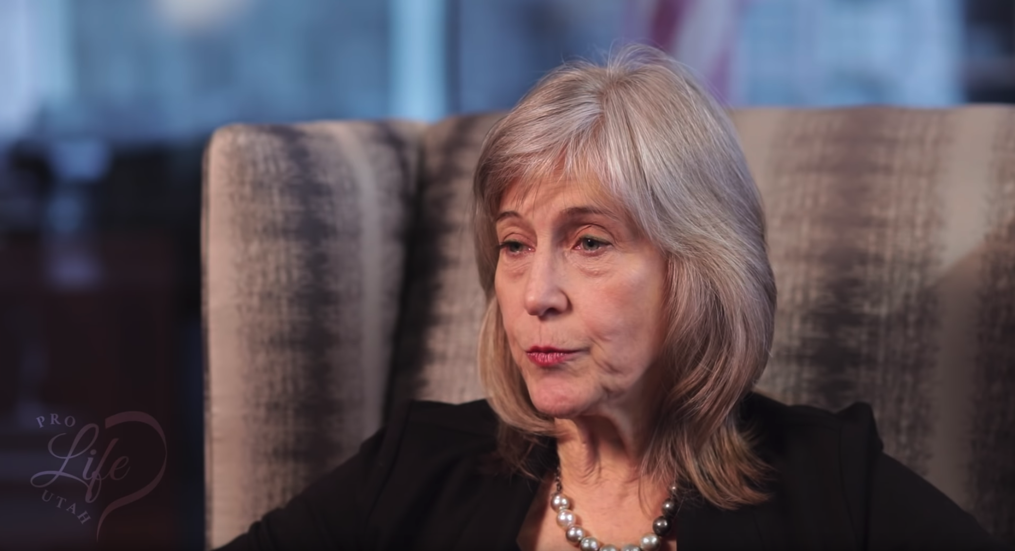 Life: Dr. Kathi Aultman's Conversion Story: From Abortion Provider to Pro-Life Advocate from Pro-Life Utah [VIDEO]