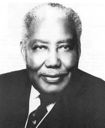 Education: Who was Pastor S.M. Lockridge (1913-2000)?