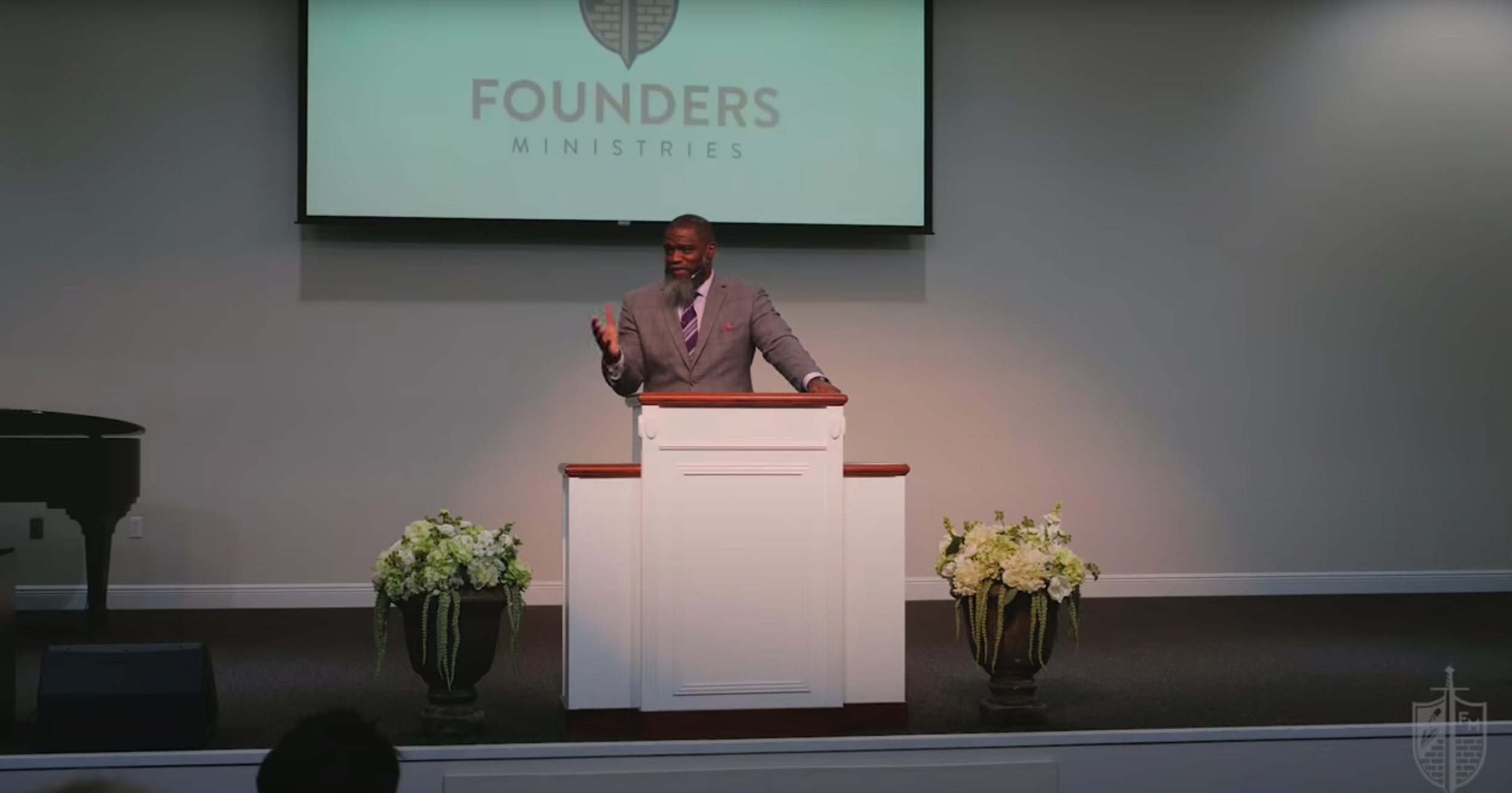 Church: Cultural Marxism by Voddie Baucham