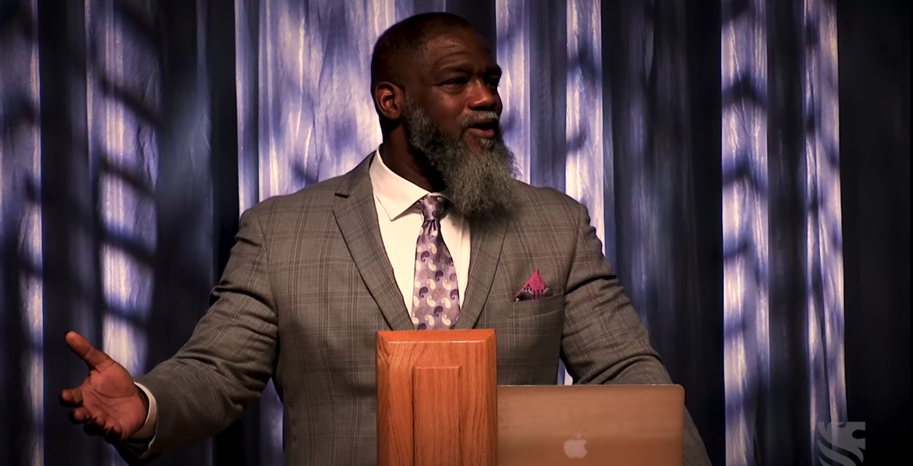 Church: Defining Social Justice by Voddie Baucham