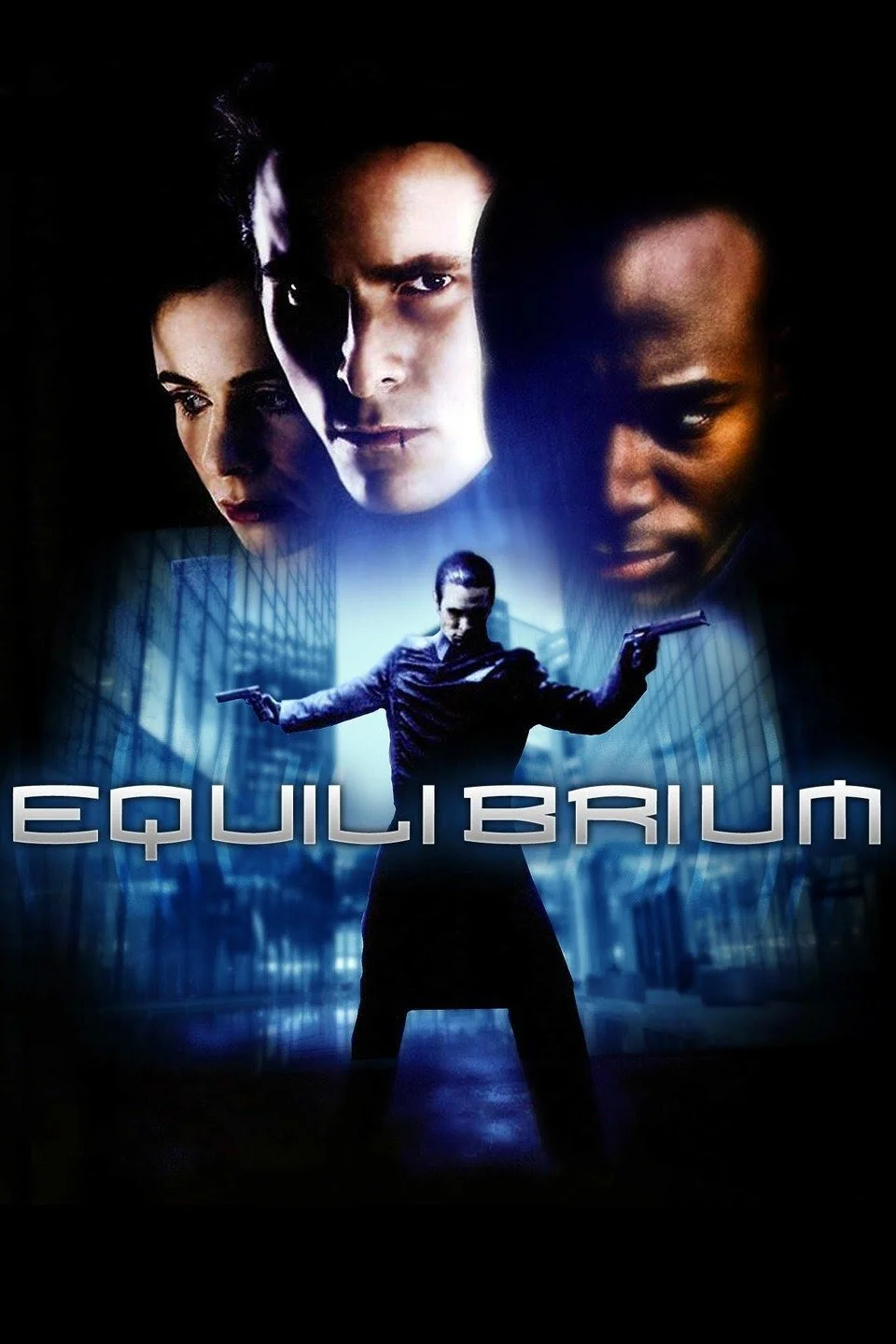 Equilibrium Movie
