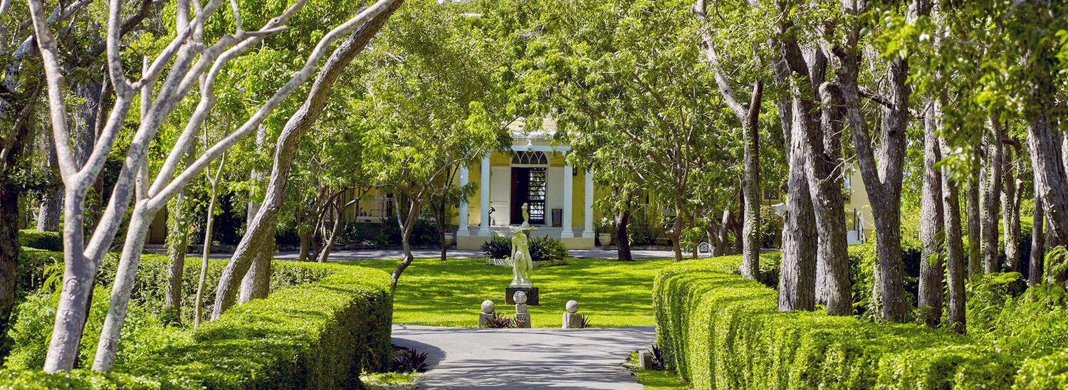 Colleton Great House Historic Plantation Guest House In The North