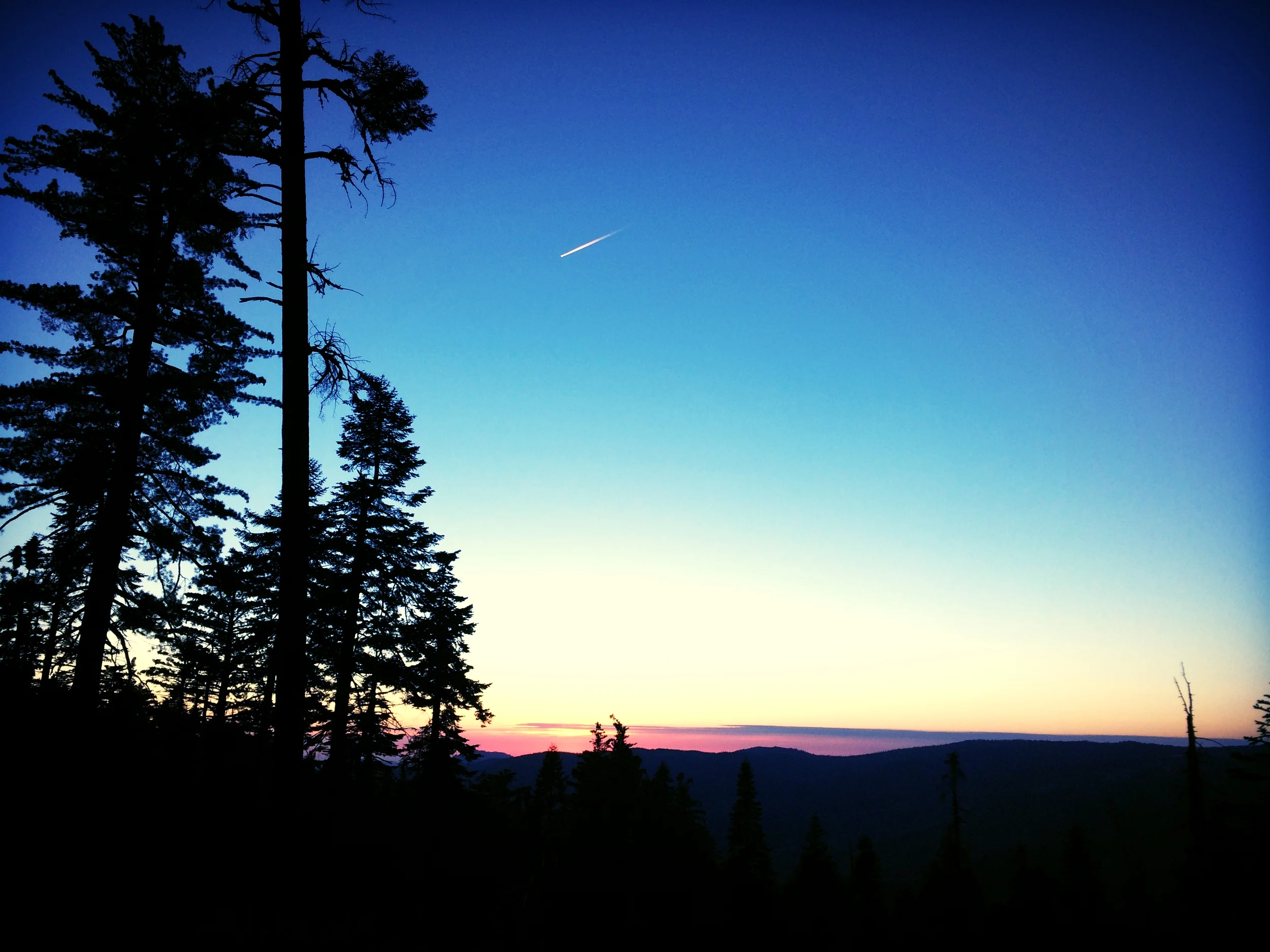 Speaking & inspiration