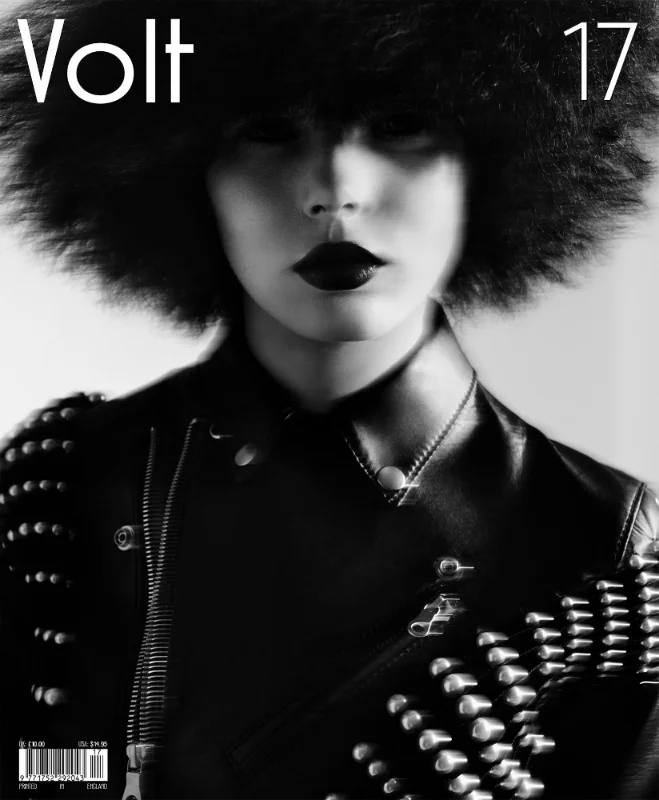Volt Magazine