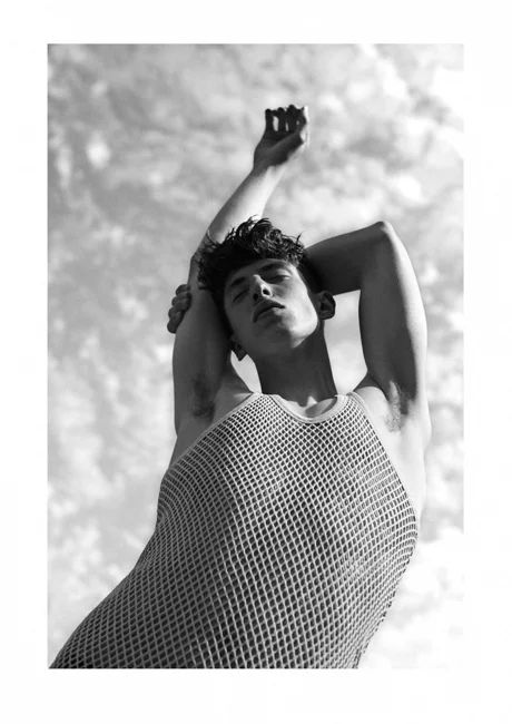 Sleek magazine