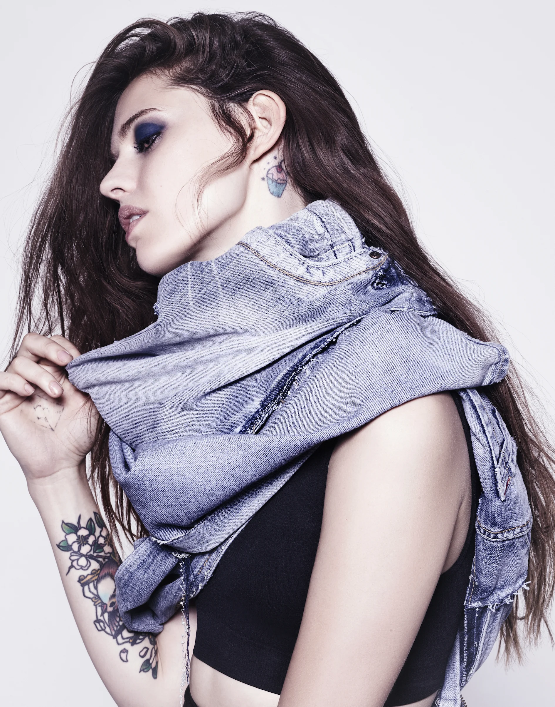 Denim