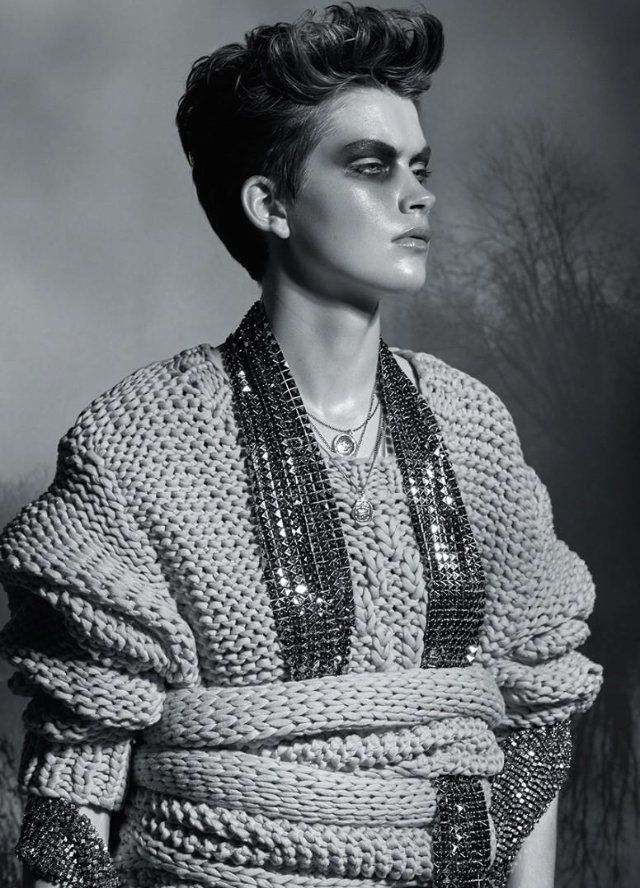 S Magazine