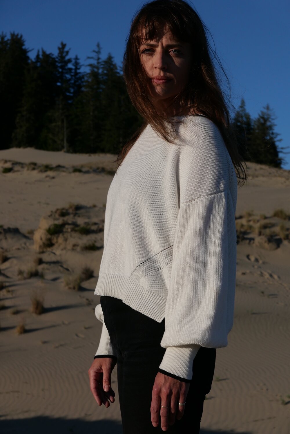 The LAYLA Sweater |  SHOP HERE