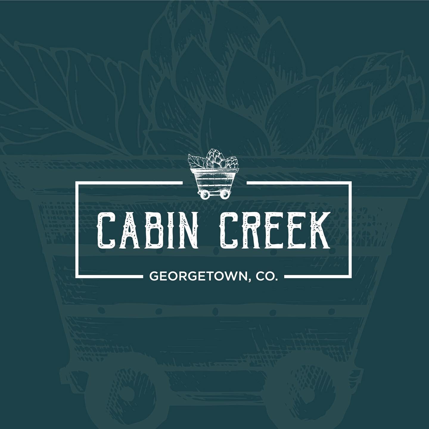one more close up of this brewery logo because...it's 5 o'clock somewhere. 😳 🍺⁠⁠
.⁠⁠
.⁠⁠
.⁠⁠
.⁠⁠
.⁠⁠
#georgetowncolorado #craftbrewery #cocraftbeer #cabincreekbrewing #cheers #5oclocksomewhere #logodesigner #branding #graphicdesigner #designstudio 