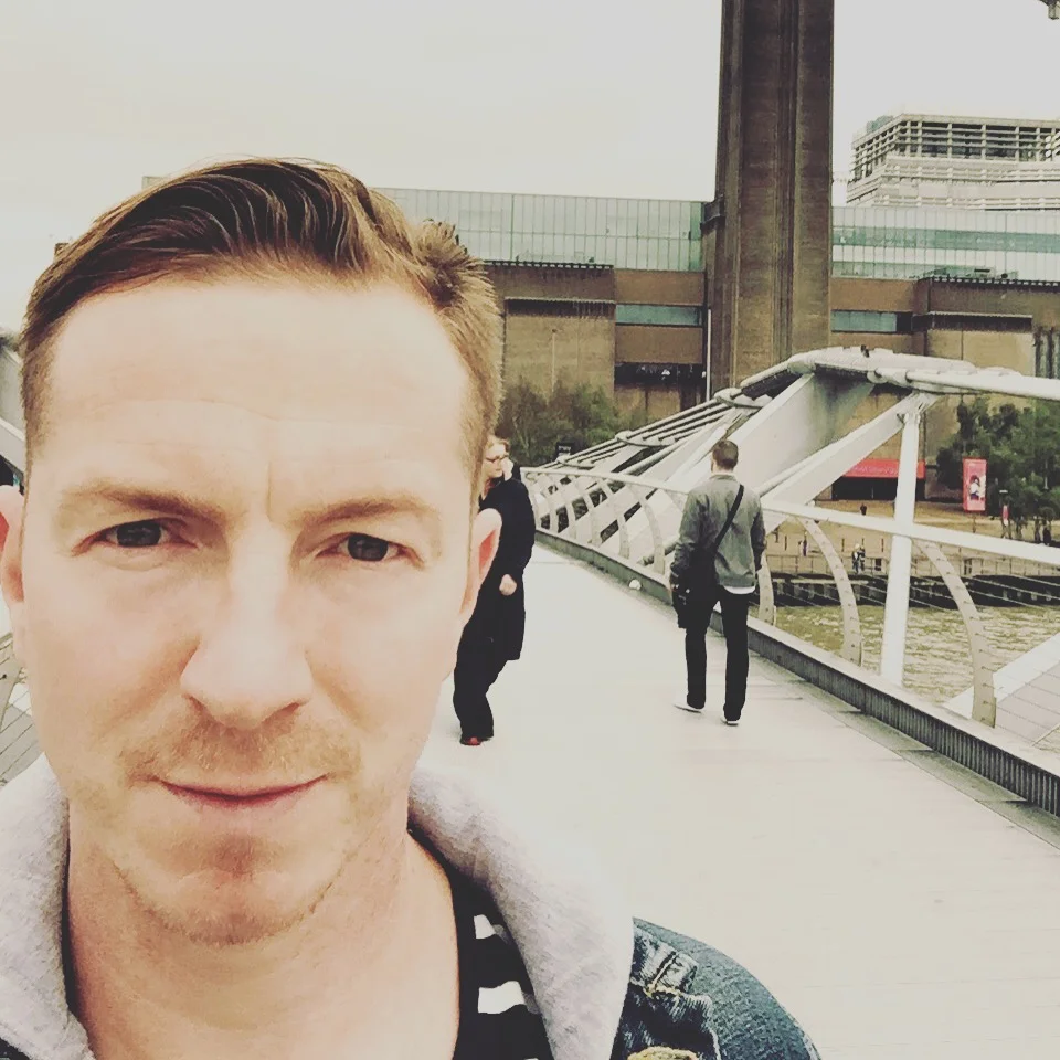 Check yourself. A great philosophy for making family time amazing