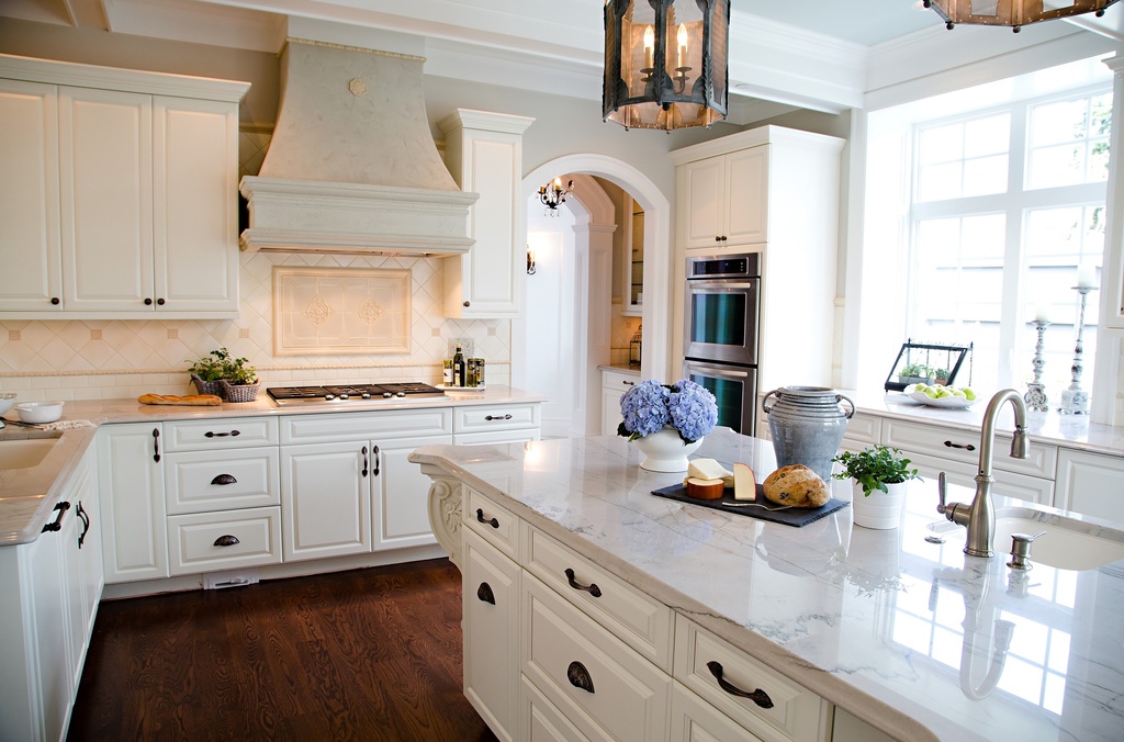 World Stone Granite Countertops in the Carolinas