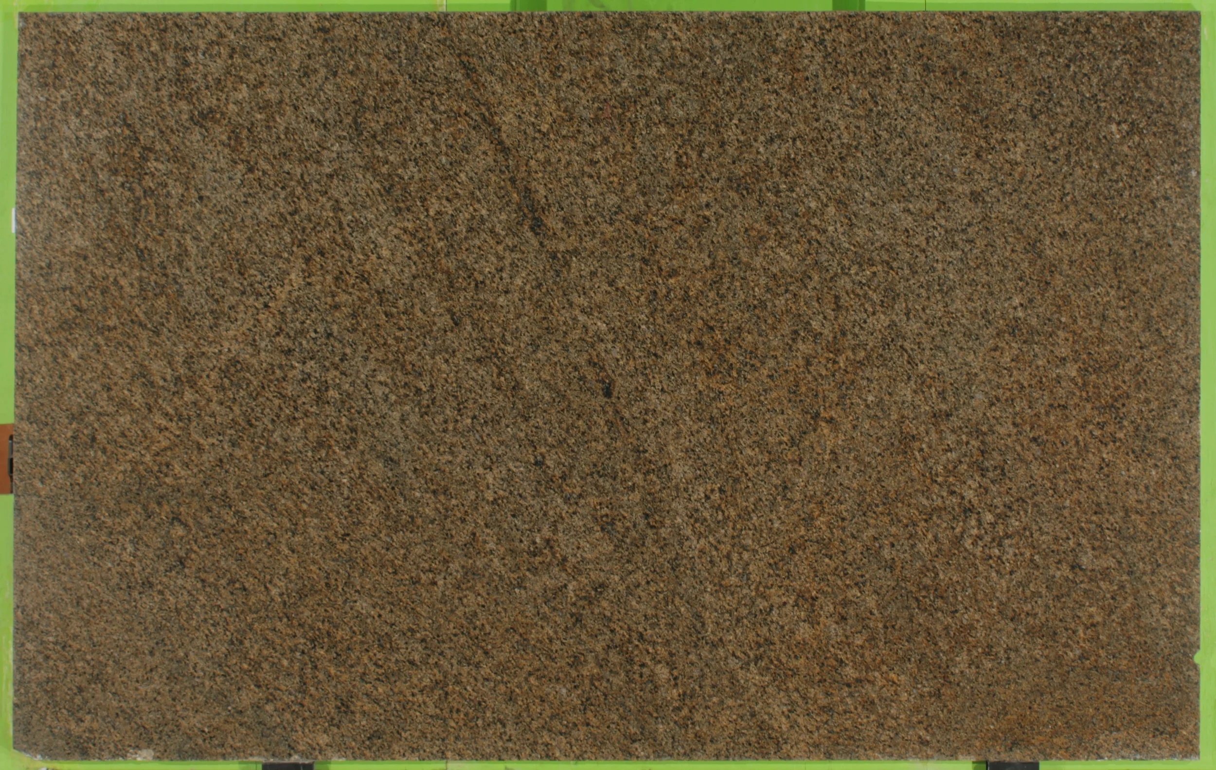 CHESTNUT brown