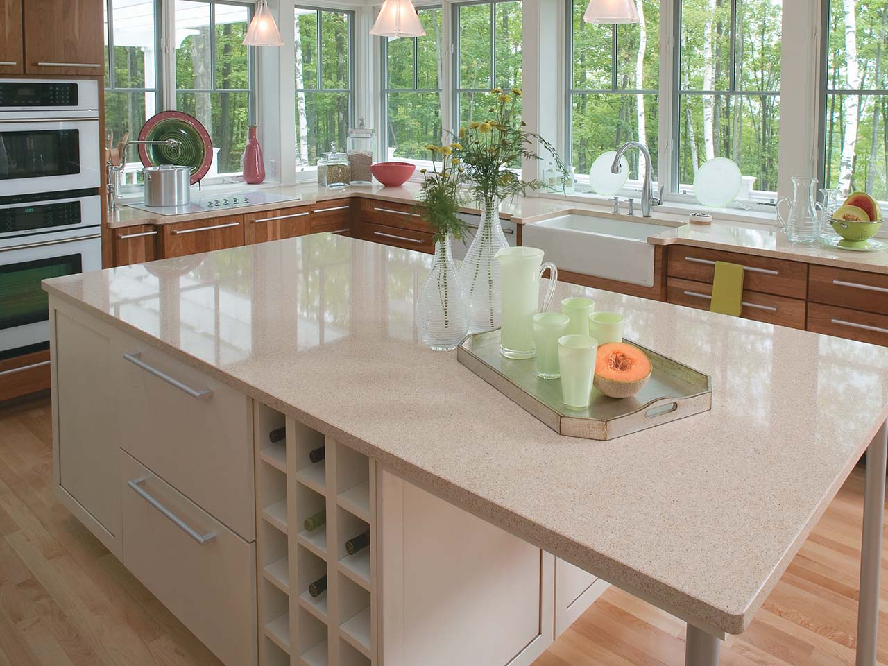 Quartz Options World Stone Granite Countertops In North Carolina