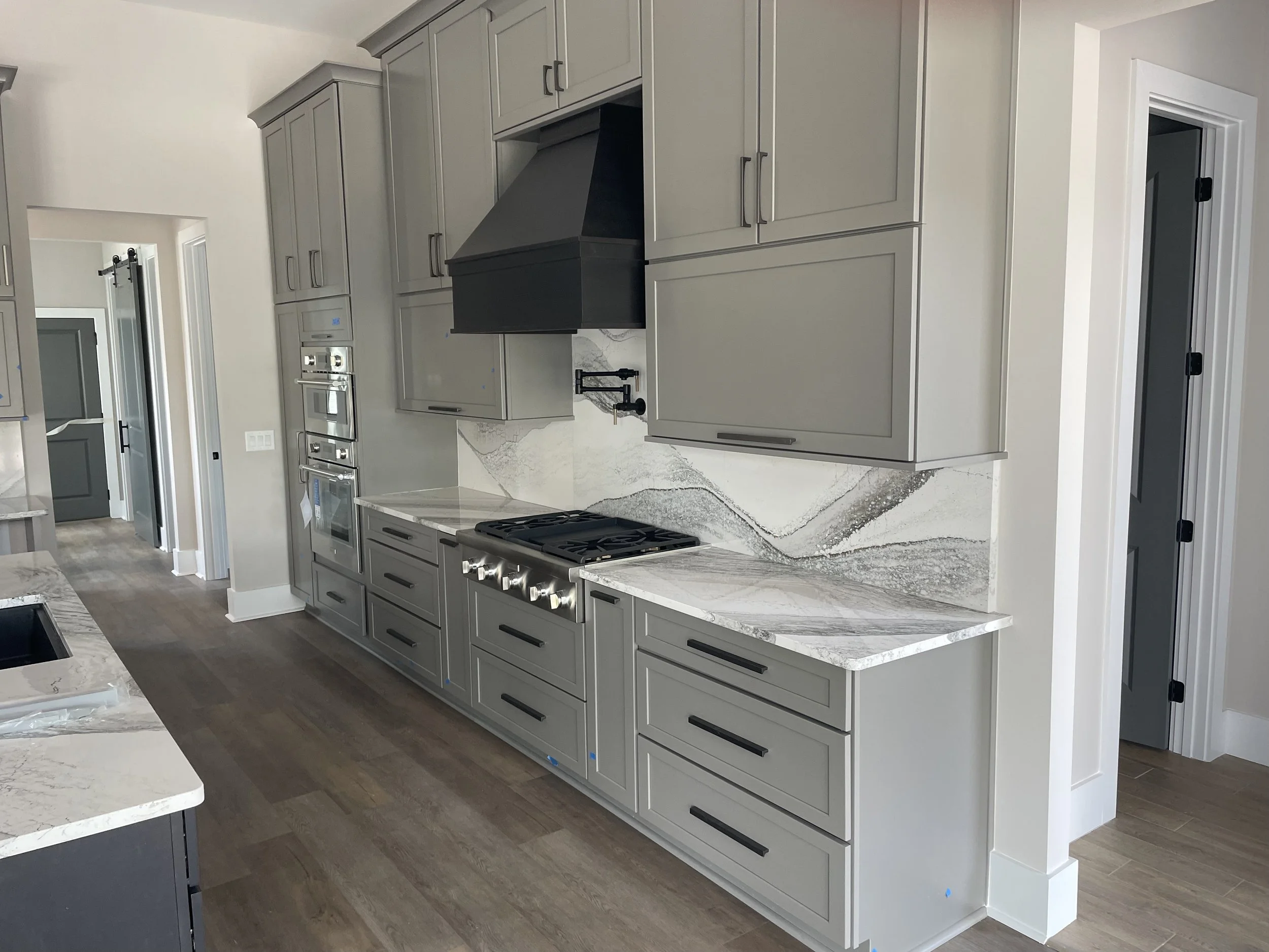 World Stone - Granite Countertops in the Carolinas