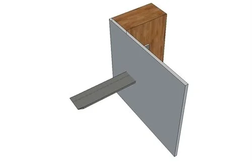 Floating Wall Mount — World Stone - Granite Countertops in the Carolinas