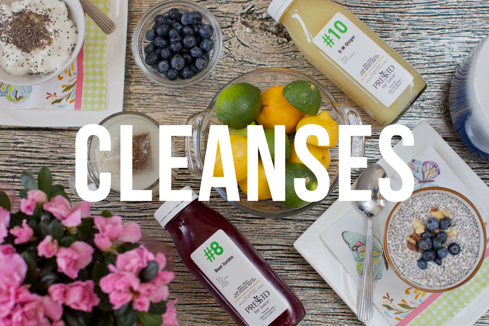Pressed For Juice