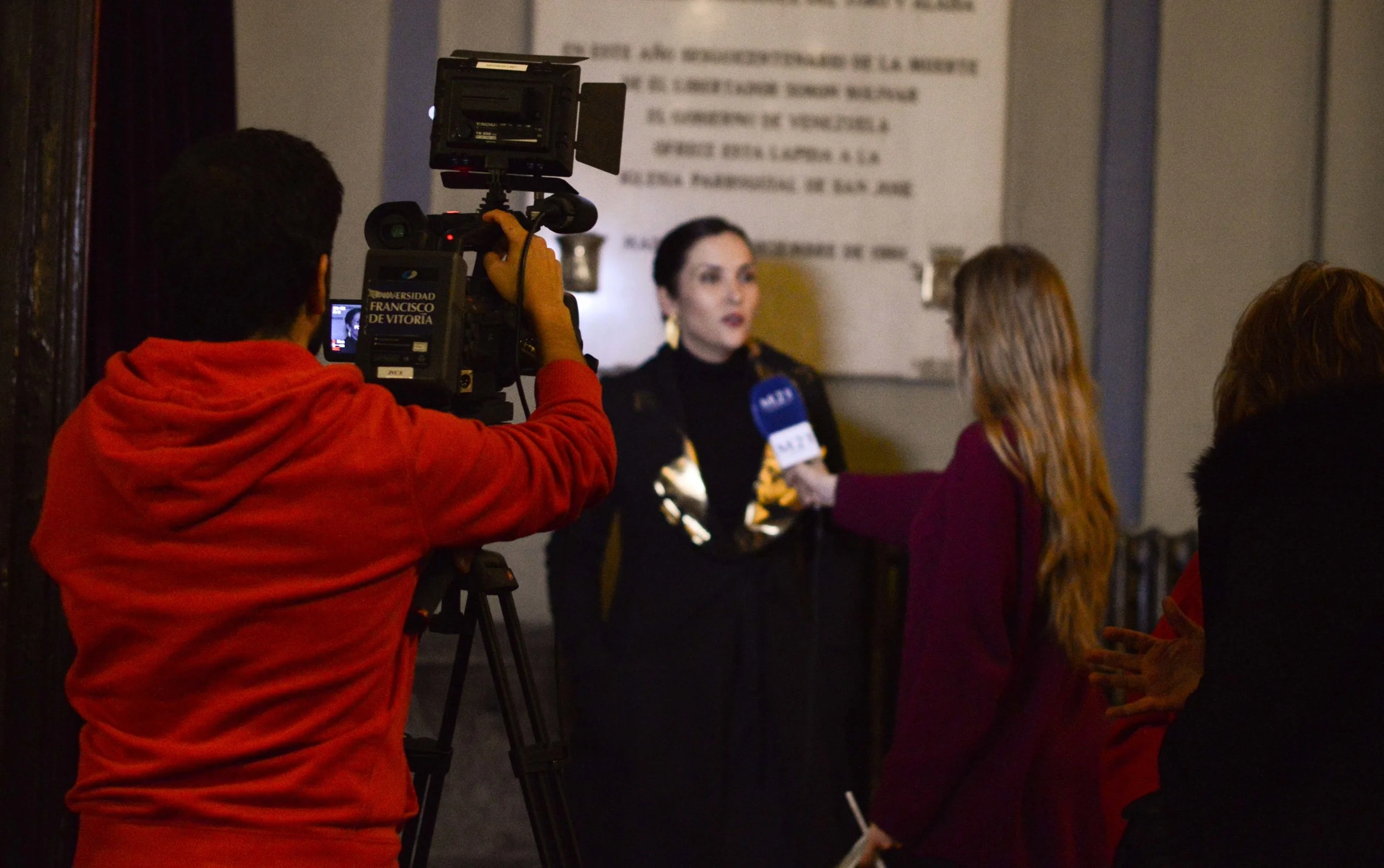 Foto: Amaia Salazar