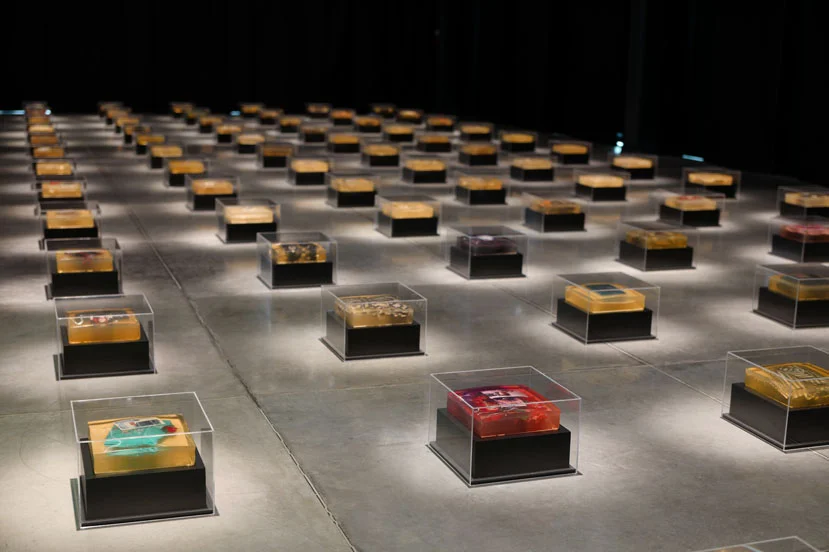 2019 - Facultad de Artes Pontificia Universidad Javeriana Bogotá, Colombia