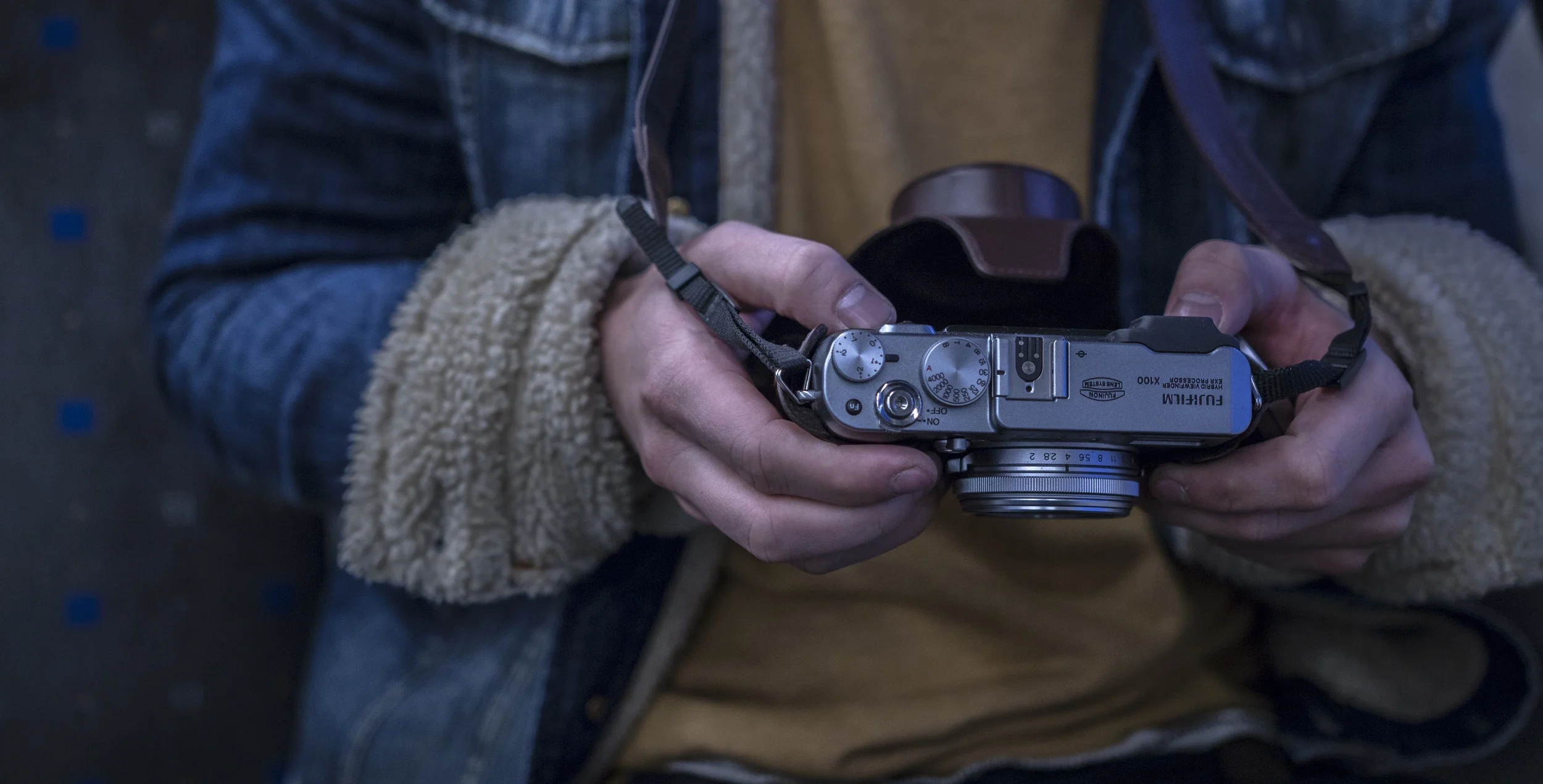 Photo By Kristian Karlsson (Unsplash.com)