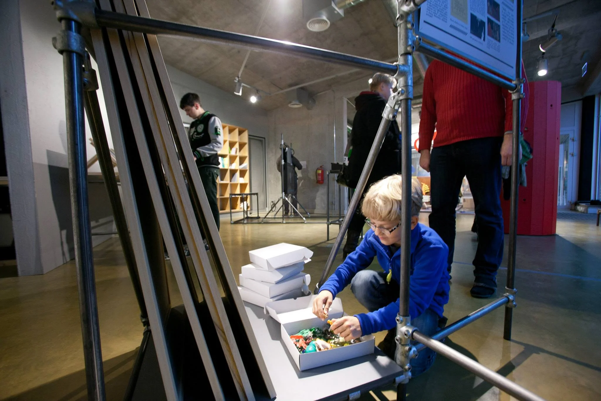 5 Versijas. Piezimes Par Kadu Laikmetu. 