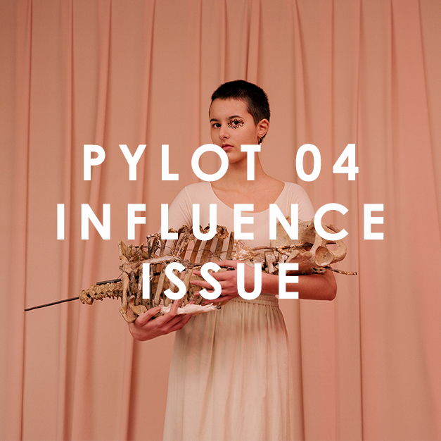 PYLOT 04 INFLUENCE ISSUE_BEX DAY_SET DESIGN_ SCARLET WINTER
