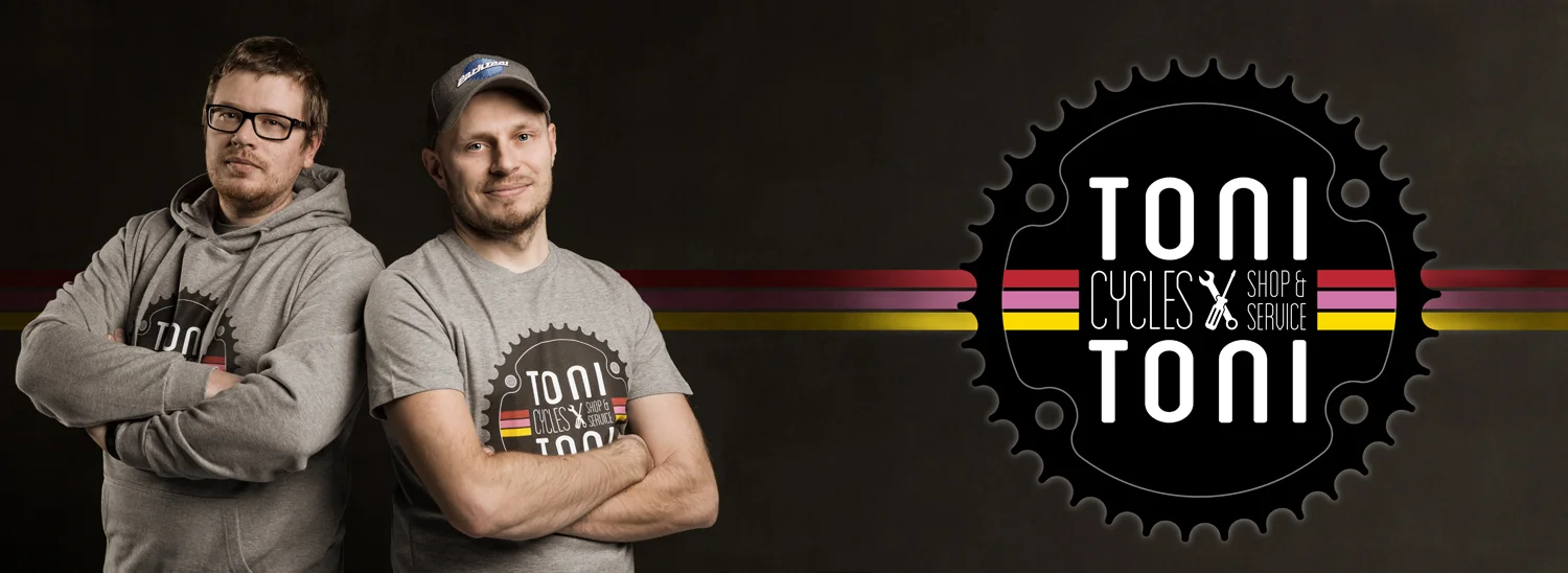 Toni&Toni Cycles