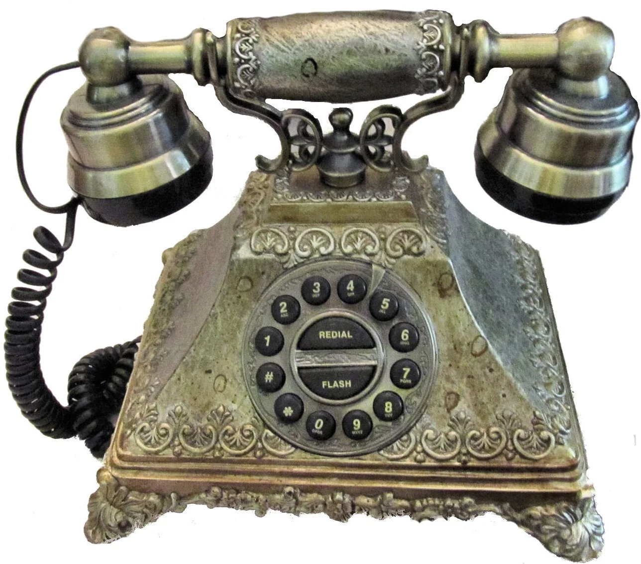 Contact — Legacy Furniture Consignment