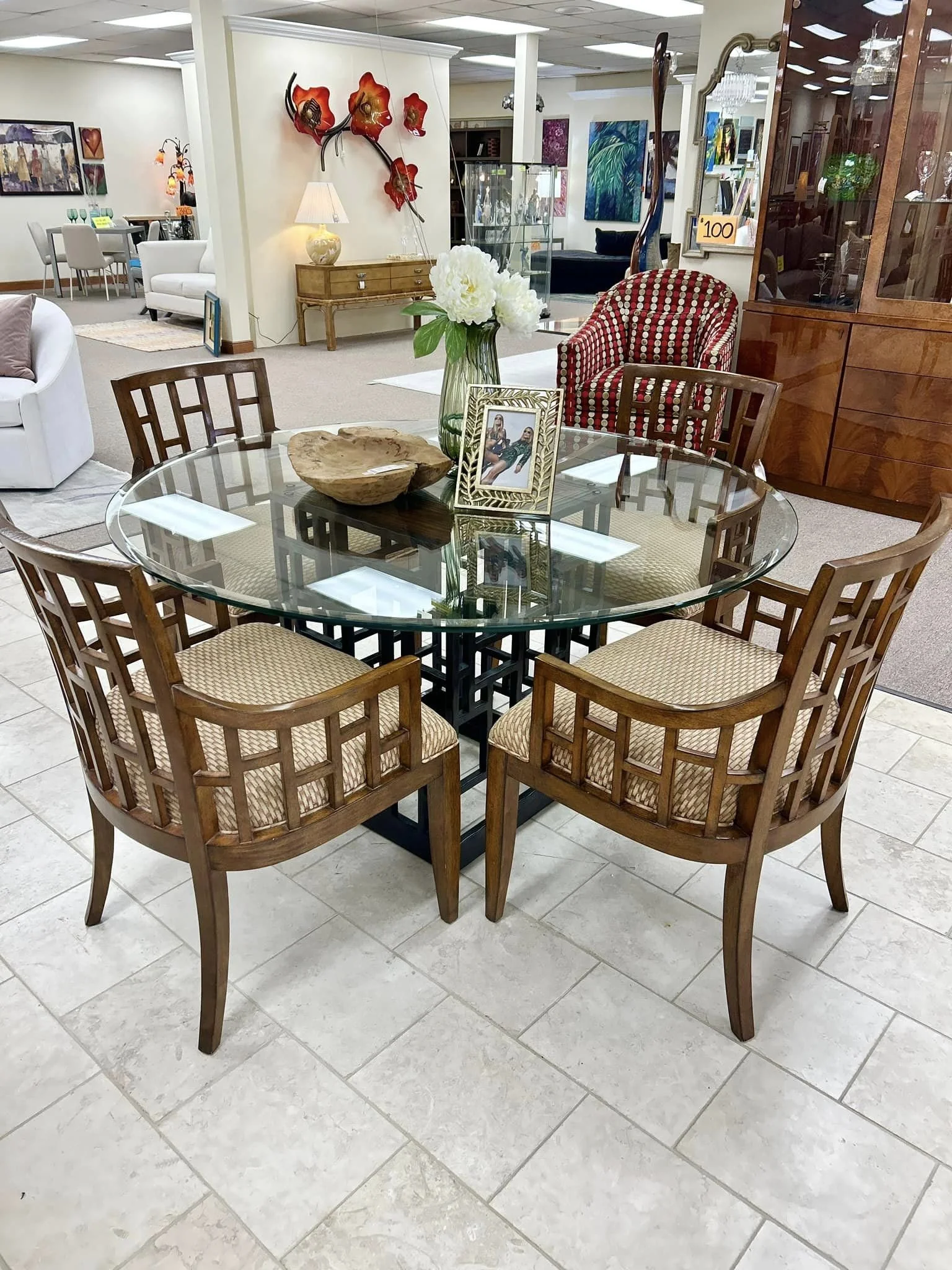 Inventory — Legacy Furniture Consignment