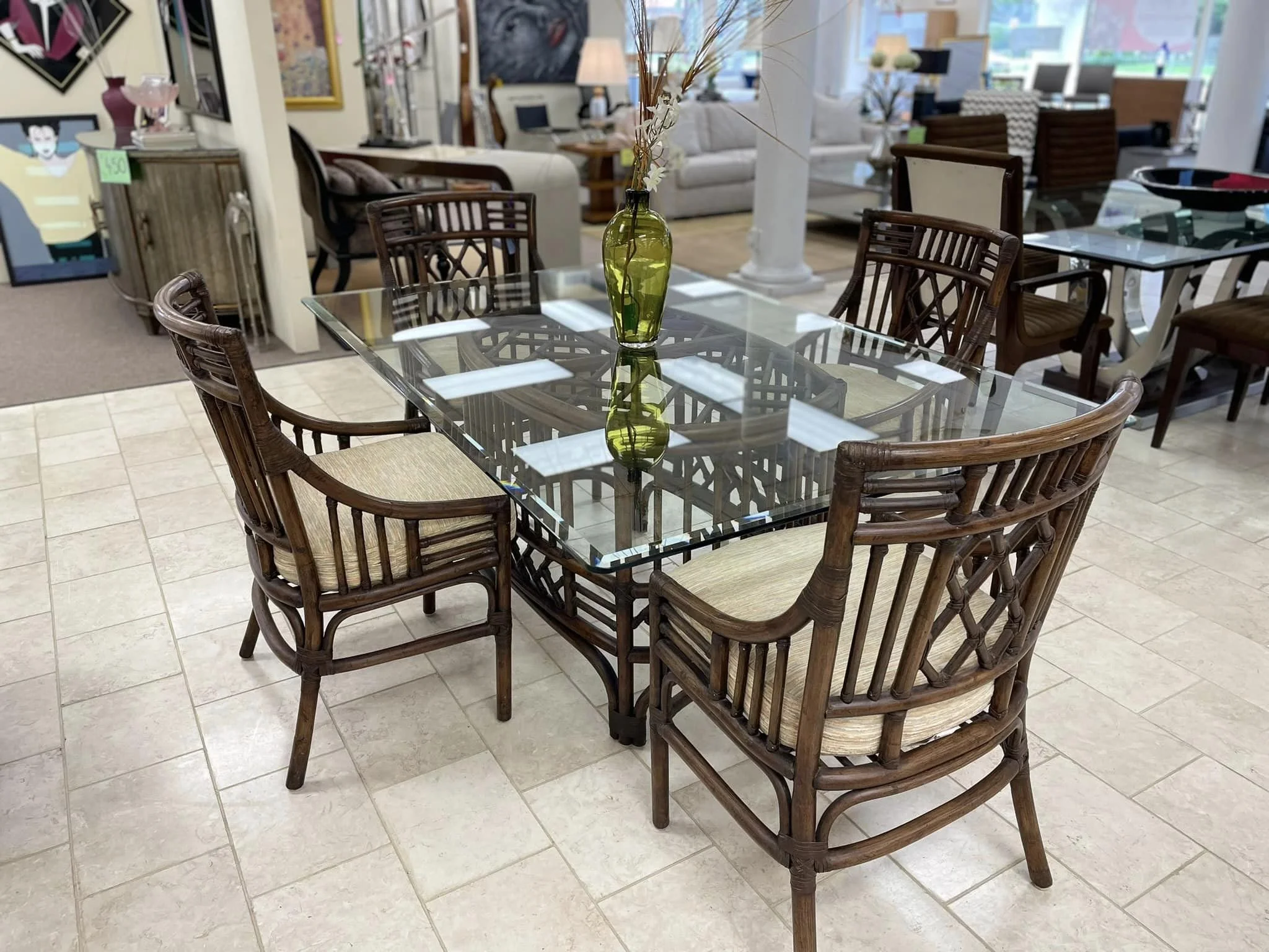 Inventory — Legacy Furniture Consignment