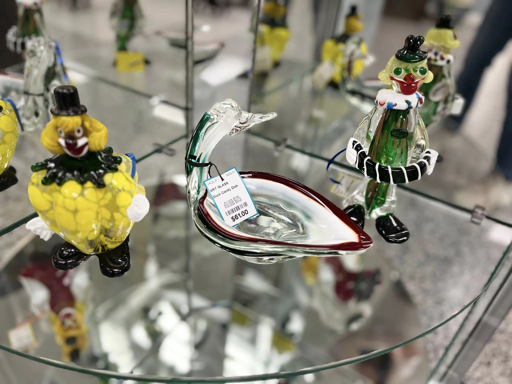 Art Glass